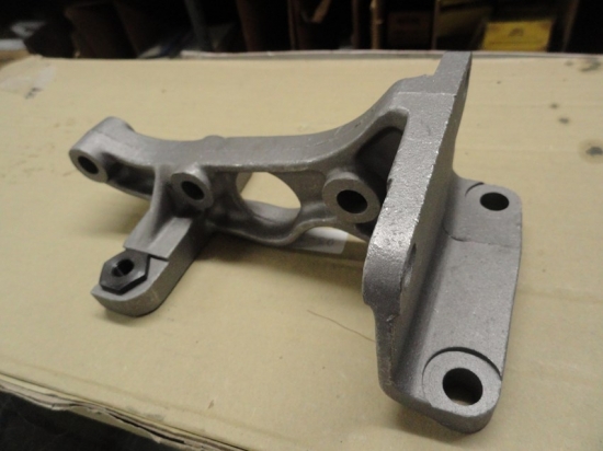 MOTOR  MOUNT