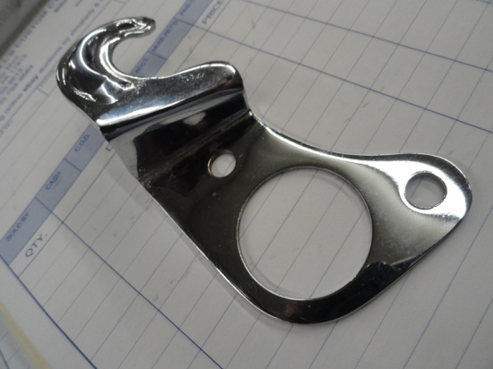 SPARK CONTROL BRACKET