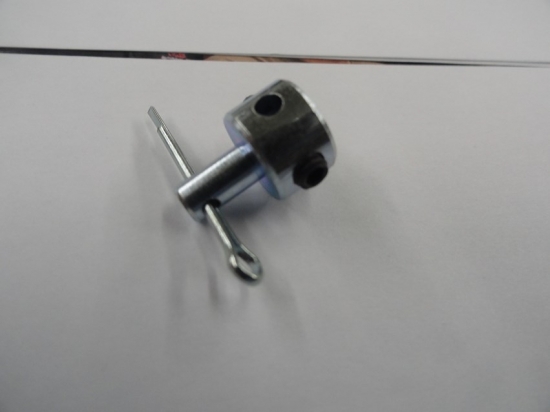 CABLE BLOCK