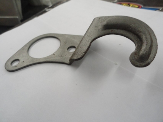 SPARK CONTROL BRACKET