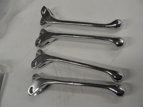 LEVERS