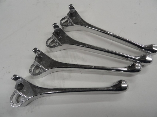 LEVERS