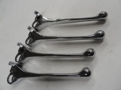 BRAKE LEVER