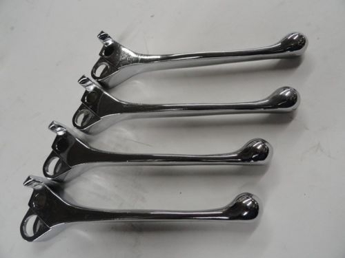 BRAKE LEVER