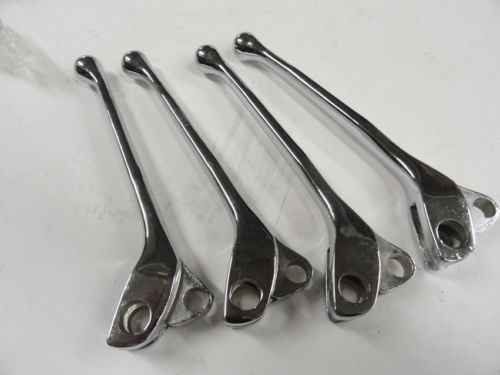 CLUTCH LEVER
