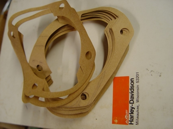 GASKETS