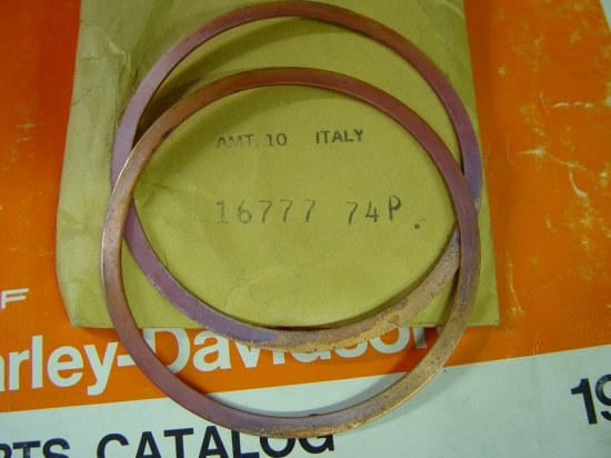HEAD GASKET