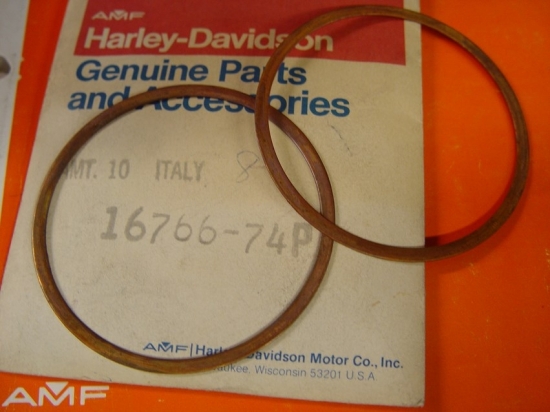 HEAD GASKET
