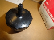 FILLER CAP