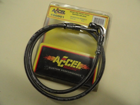 BRAKE HOSE