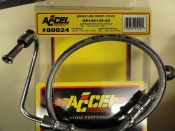 UPPER HOSE