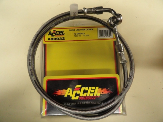 BRAKE HOSE