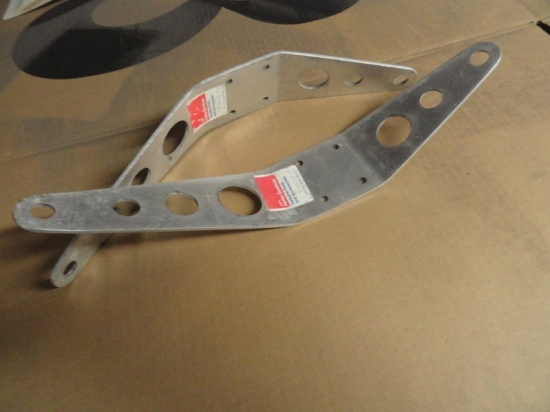 FENDER BRACKET (YOU GET 2)
