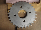 SPROCKET