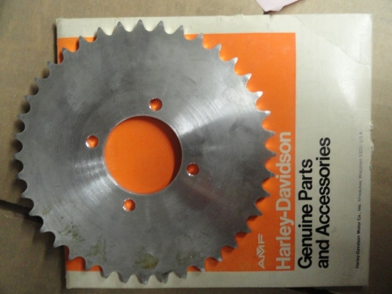 SPROCKET