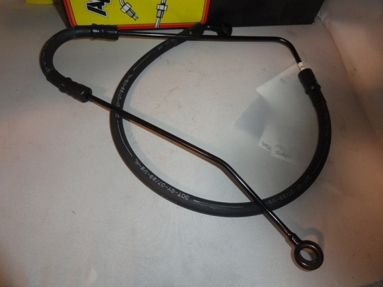 FRONT BRAKE HOSE