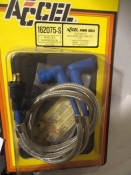 PLUG WIRES
