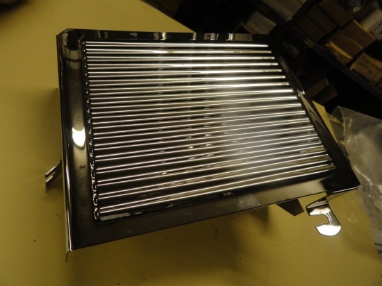 BATTERY COVER