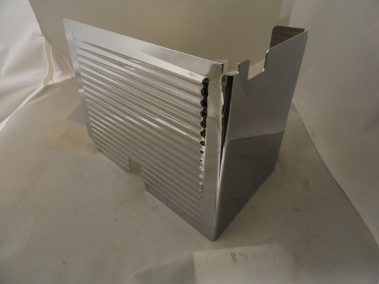 BATTERY COVER