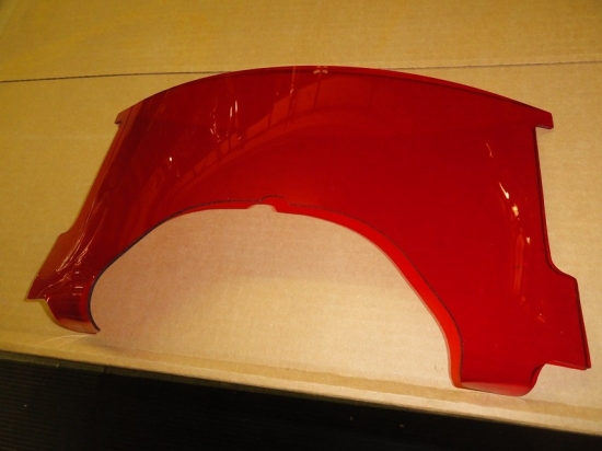 LATE ADJUSTABLE WINDOW
