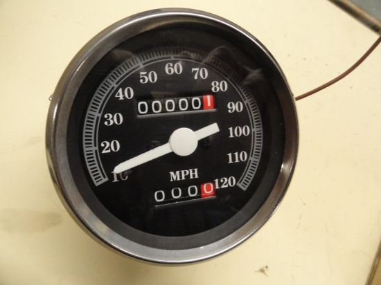 SPEEDOMETER