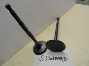 VALVES
