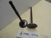 VALVES