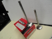 VALVES