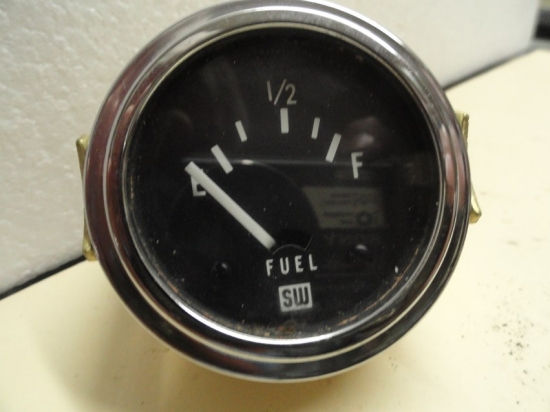 FUEL GAUGE