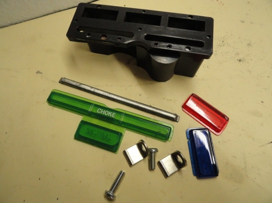 REPAIR KIT