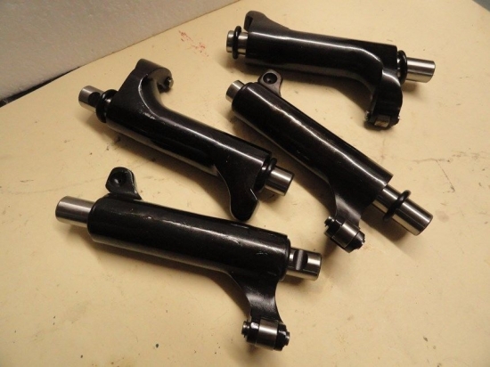 ROCKER ARMS