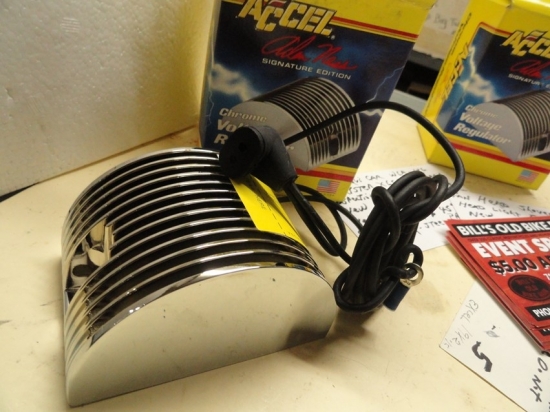 REGULATOR #211101 OEM #74512-79A