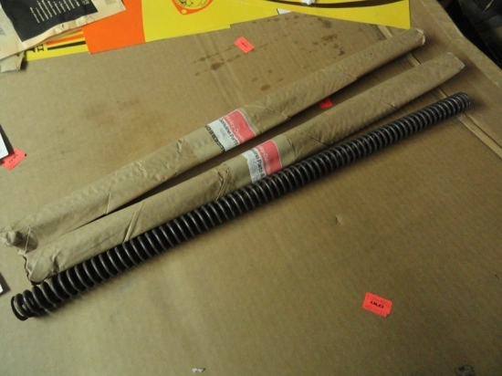 FORK SPRINGS