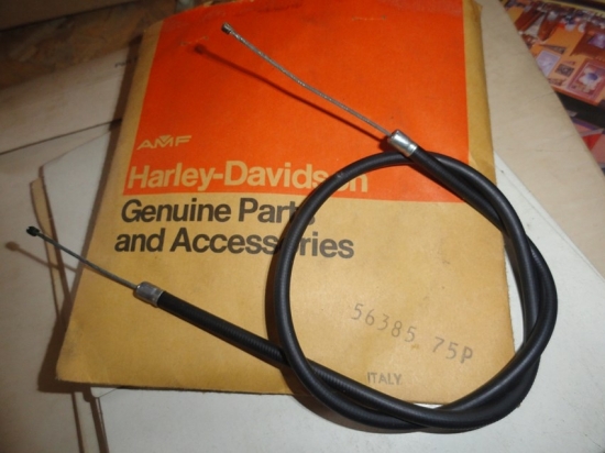 OIL PUMP CABLE
