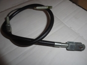 BRAKE CABLE