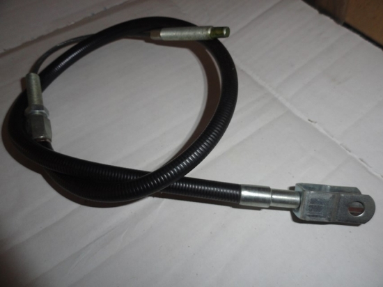 BRAKE CABLE