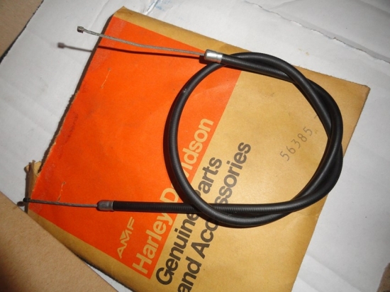 OIL PUMP CABLE
