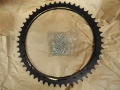 REAR SPROCKET
