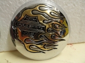 GAS CAP COVERS