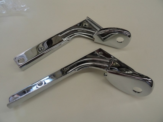 SPOT LIGHT BRACKETS