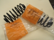 SEAT SPRINGS