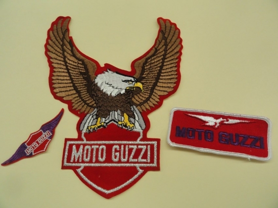 PATCHES
