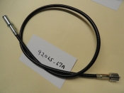 TACHOMETER DRIVE