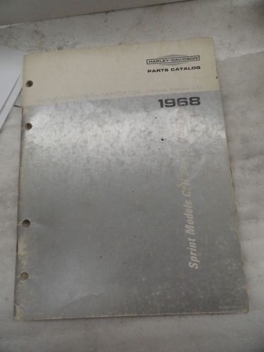 CATALOG