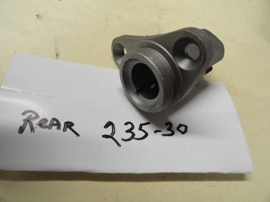 REAR TAPPET GUIDE