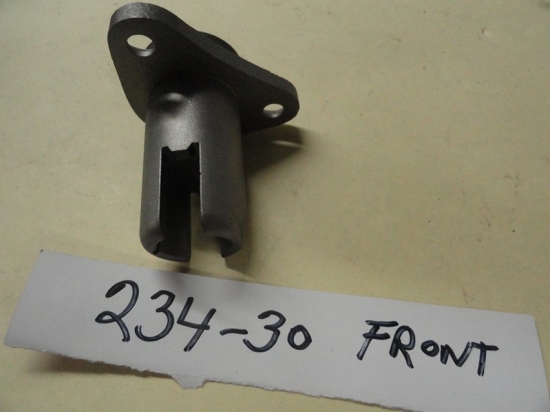 FRONT TAPPET GUIDE