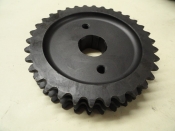 MOTOR SPROCKET