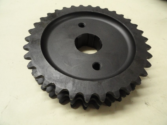 MOTOR SPROCKET