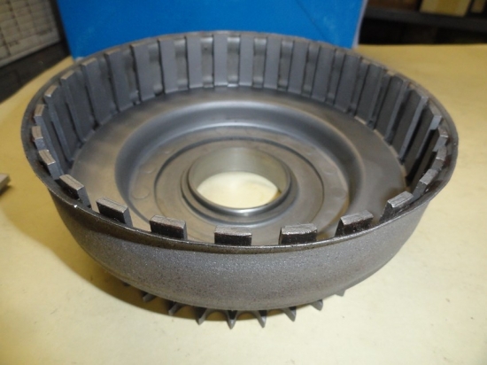 CLUTCH DRUM