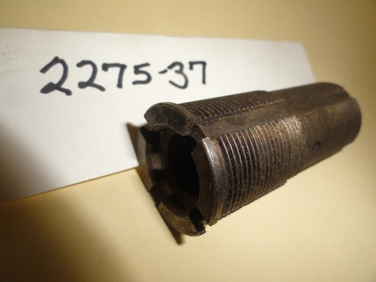CLUTCH SIDE NUT